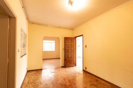 Sala  de casa para alugar com 3 quartos, 130m² em Vila Leao, Sorocaba