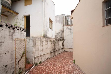 Casa para alugar com 130m², 3 quartos e 1 vagaQuintal