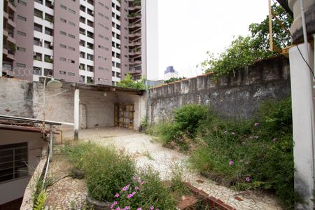 Casa para alugar com 130m², 3 quartos e 1 vagaQuintal