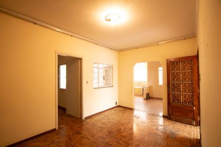 Sala  de casa para alugar com 3 quartos, 130m² em Vila Leao, Sorocaba