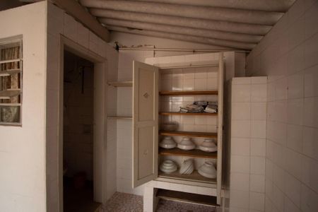 Casa para alugar com 130m², 3 quartos e 1 vagaÁrea de Serviço