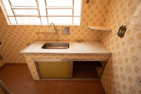 Casa para alugar com 130m², 3 quartos e 1 vagaCozinha