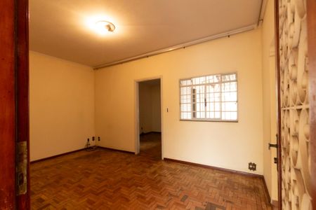 Sala  de casa para alugar com 3 quartos, 130m² em Vila Leao, Sorocaba
