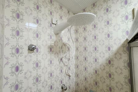 Apartamento para alugar com 120m², 3 quartos e 1 vagaBanheiro Social