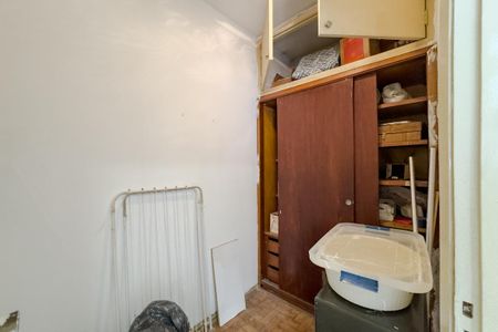 Apartamento para alugar com 120m², 3 quartos e 1 vagaQuarto de Serviço