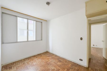Apartamento para alugar com 120m², 3 quartos e 1 vagaQuarto 2