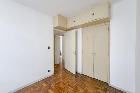 Apartamento para alugar com 120m², 3 quartos e 1 vagaQuarto 2