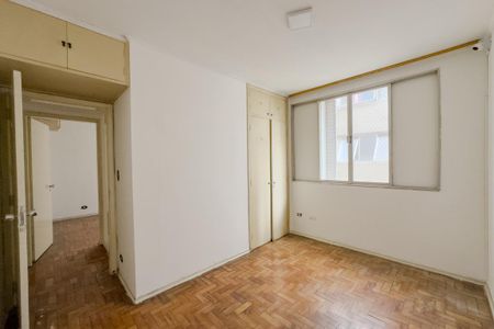 Apartamento para alugar com 120m², 3 quartos e 1 vagaSuíte