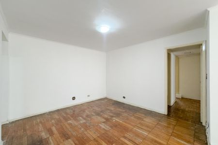 Sala de apartamento para alugar com 3 quartos, 120m² em Cerqueira César, São Paulo