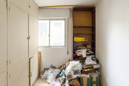 Apartamento para alugar com 120m², 3 quartos e 1 vagaQuarto 1