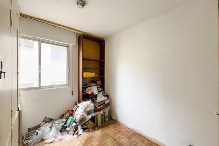 Quarto 1 de apartamento para alugar com 3 quartos, 120m² em Cerqueira César, São Paulo