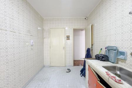 Apartamento para alugar com 120m², 3 quartos e 1 vagaCozinha
