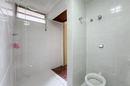 Apartamento para alugar com 120m², 3 quartos e 1 vagaBanheiro da Suíte