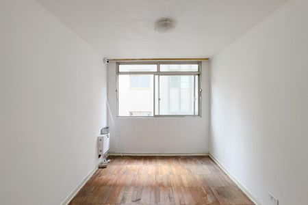 Sala de apartamento para alugar com 3 quartos, 120m² em Cerqueira César, São Paulo