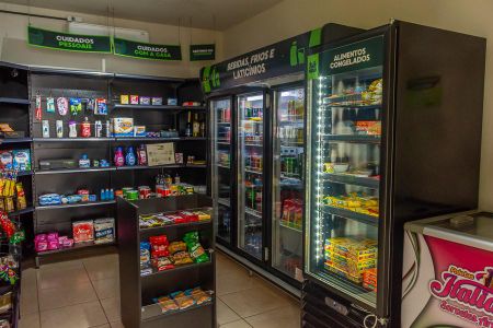 Apartamento para alugar com 71m², 3 quartos e 1 vagaÁrea Comum-Mercadinho