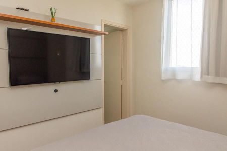 Apartamento para alugar com 71m², 3 quartos e 1 vagaSuíte 1