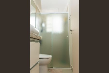 Apartamento para alugar com 71m², 3 quartos e 1 vagaBanheiro Suíte