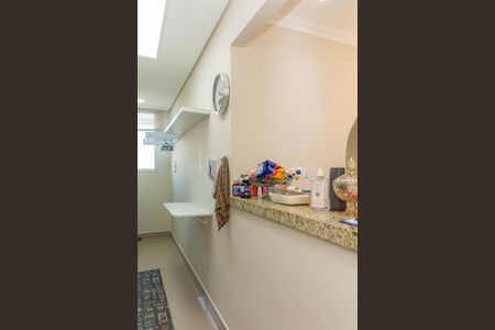 Apartamento para alugar com 71m², 3 quartos e 1 vagaCozinha