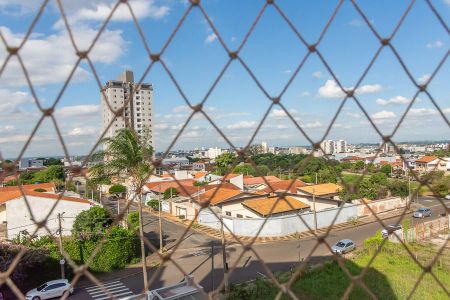 Apartamento para alugar com 71m², 3 quartos e 1 vagaVista Suíte 1