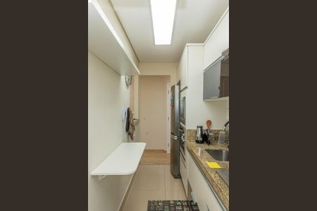 Apartamento para alugar com 71m², 3 quartos e 1 vagaCozinha