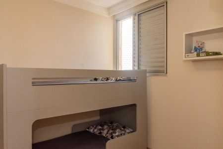 Apartamento para alugar com 71m², 3 quartos e 1 vagaQuarto 1