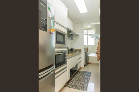 Apartamento para alugar com 71m², 3 quartos e 1 vagaCozinha