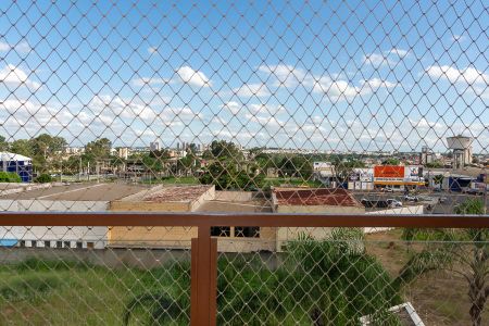 Apartamento para alugar com 71m², 3 quartos e 1 vagaVista Sala