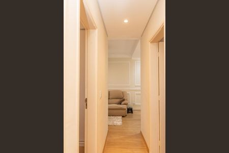 Apartamento para alugar com 71m², 3 quartos e 1 vagaCorredor