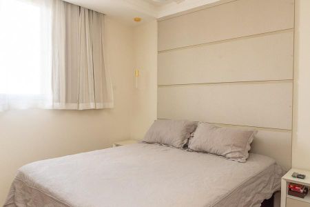 Apartamento para alugar com 71m², 3 quartos e 1 vagaSuíte 1