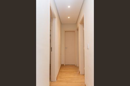 Apartamento para alugar com 71m², 3 quartos e 1 vagaCorredor