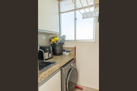 Apartamento para alugar com 71m², 3 quartos e 1 vagaÁrea de Serviço