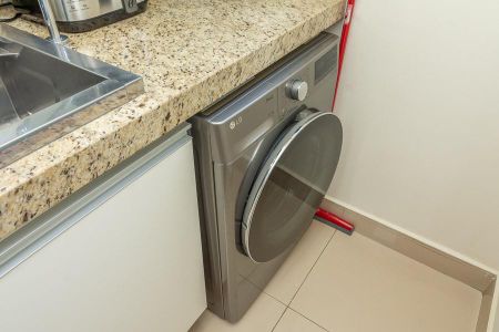 Apartamento para alugar com 71m², 3 quartos e 1 vagaÁrea de Serviço