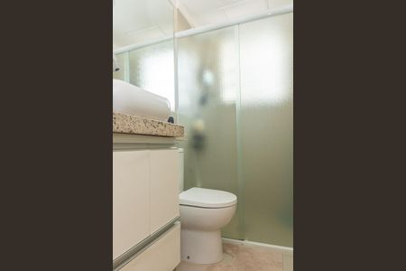 Apartamento para alugar com 71m², 3 quartos e 1 vagaBanheiro Suíte