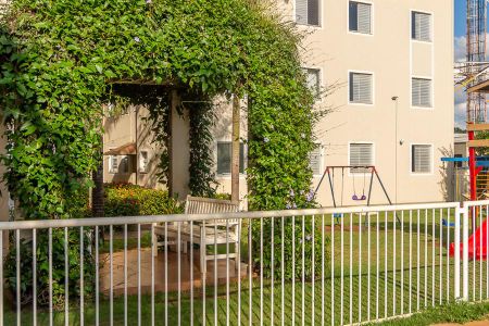 Apartamento para alugar com 71m², 3 quartos e 1 vagaÁrea Comum-Pergolado/Área Verde