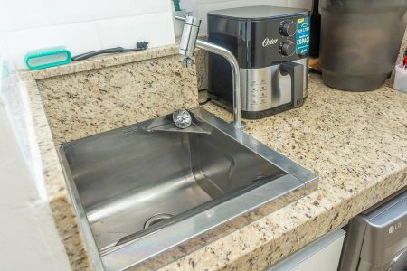 Apartamento para alugar com 71m², 3 quartos e 1 vagaÁrea de Serviço