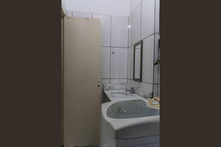 Apartamento à venda com 45m², 1 quarto e sem vagaBanheiro