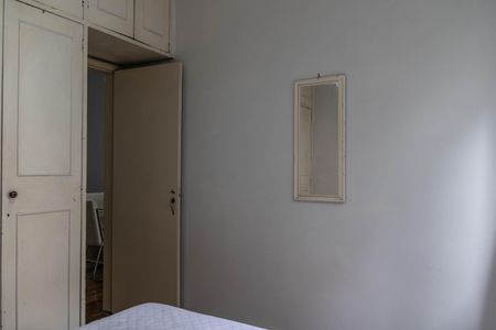 Quarto de apartamento à venda com 1 quarto, 45m² em Centro, Belo Horizonte