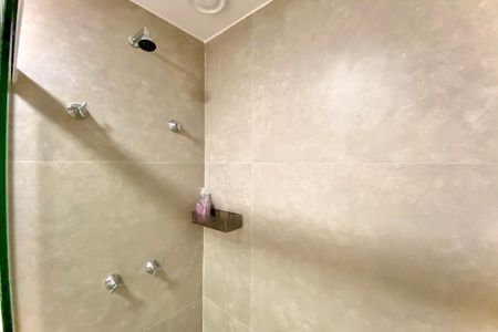 Apartamento para alugar com 29m², 1 quarto e sem vaga