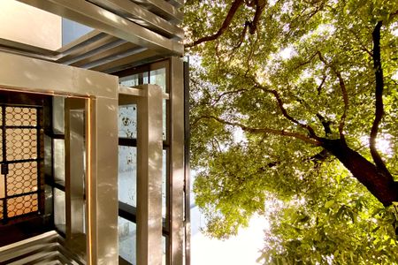 Apartamento para alugar com 29m², 1 quarto e sem vaga