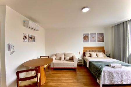 Kitnet/Studio para alugar com 1 quarto, 29m² em Centro, Rio de Janeiro