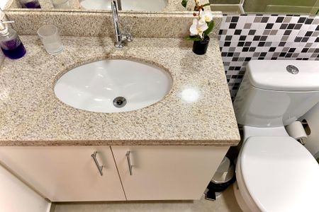 Kitnet/Studio para alugar com 1 quarto, 29m² em Centro, Rio de Janeiro