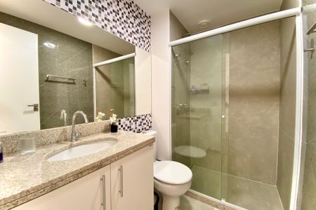 Kitnet/Studio para alugar com 1 quarto, 29m² em Centro, Rio de Janeiro