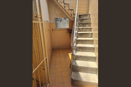 Área externa de casa à venda com 3 quartos, 175m² em Brás de Pina, Rio de Janeiro