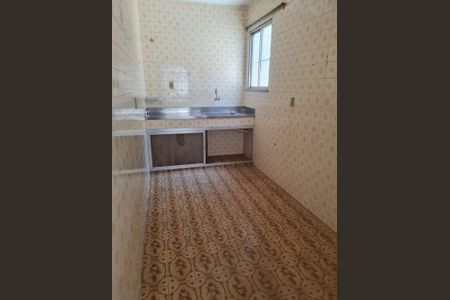 Cozinha de casa à venda com 3 quartos, 175m² em Brás de Pina, Rio de Janeiro