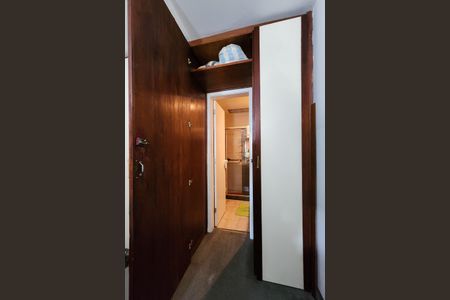 Apartamento à venda com 91m², 2 quartos e 1 vagaBanheiro da Suíte 