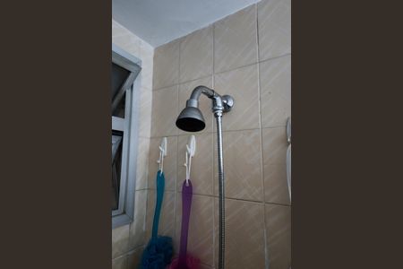 Apartamento à venda com 91m², 2 quartos e 1 vagaBanheiro Social 