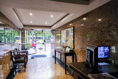 Apartamento à venda com 91m², 2 quartos e 1 vagaÁrea Comum 