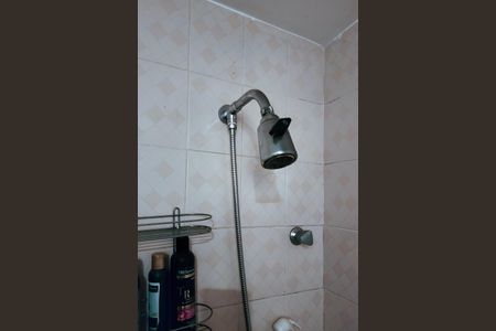 Apartamento à venda com 91m², 2 quartos e 1 vagaBanheiro da Suíte 