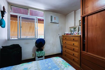 Apartamento à venda com 91m², 2 quartos e 1 vagaQuarto