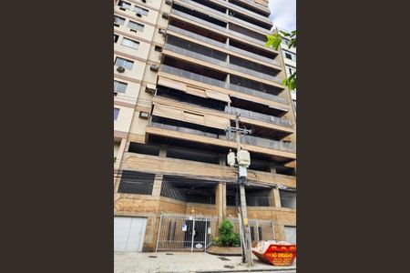 Apartamento à venda com 91m², 2 quartos e 1 vagaFachada 